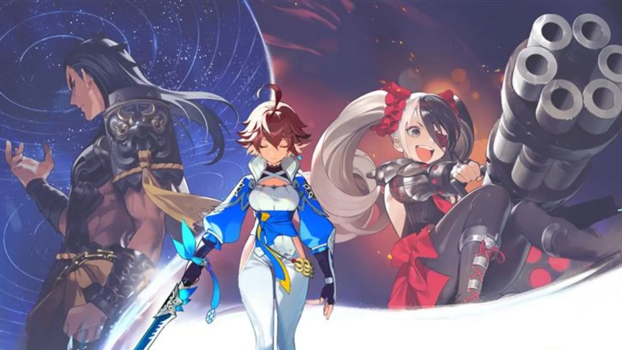 El MMORPG Blade &amp; Soul Heroes ya está disponible