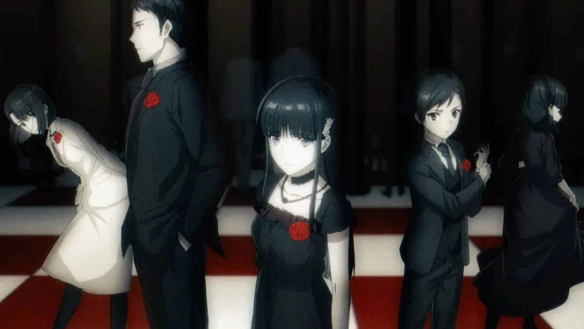 Mahōka Kōkō no Rettōsei: Yotsuba Keishō-hen recebe novo teaser