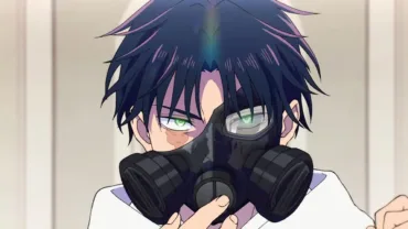 Marriagetoxin recebe adaptação para anime