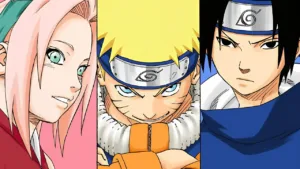 Masashi Kishimoto confirma nuevo manga después de Naruto