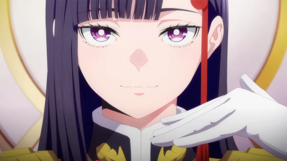 Mato Seihei no Slave recibe un tráiler para la temporada 2