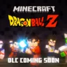 Minecraft anuncia DLC inspirada em Dragon Ball Z