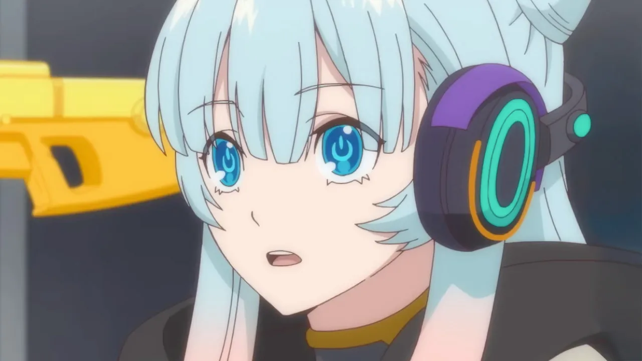 Monster Strike Dead Birth Reloaded ganha teaser