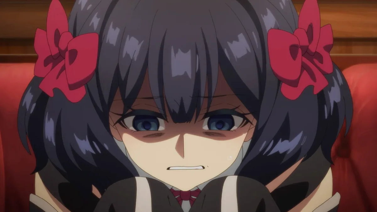 Nageki no Bourei recebe data de lançamento da 2ª temporada