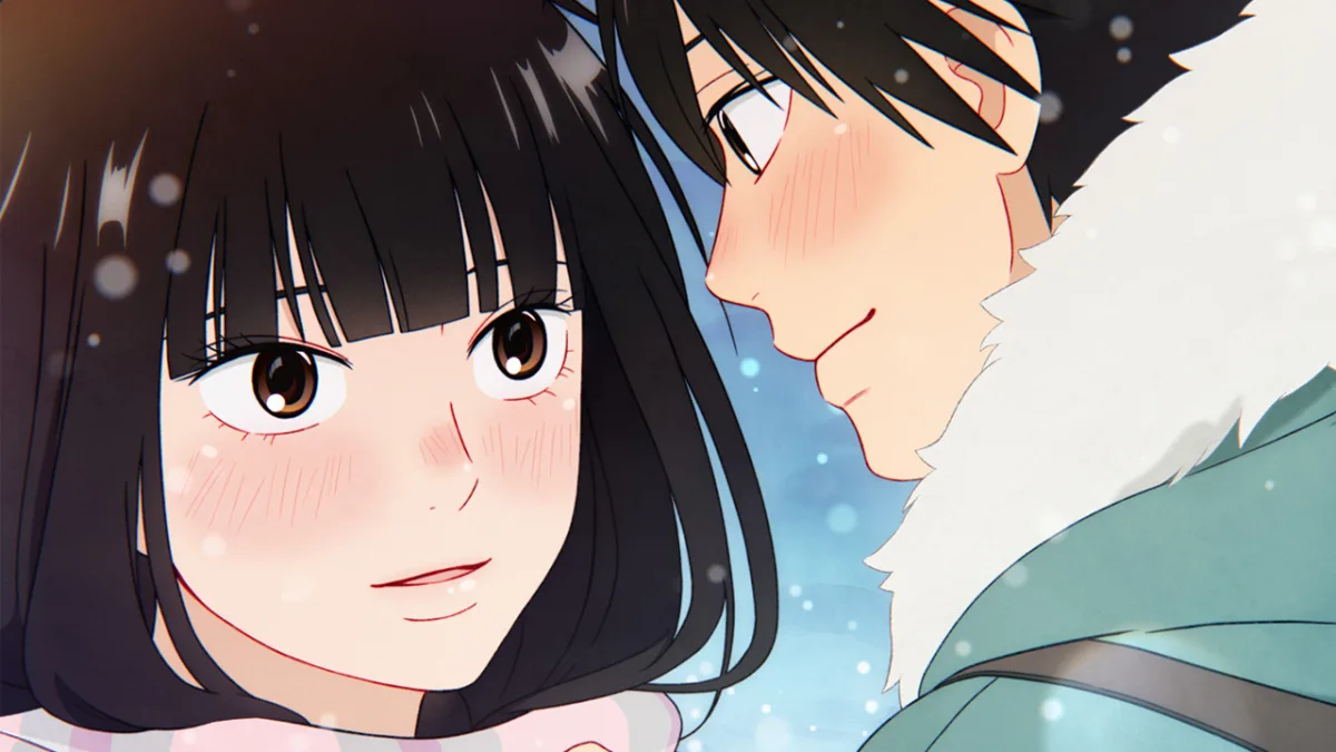 Netflixは2024年にアニメライセンスのためにIG Portに10億ドルを投資した。