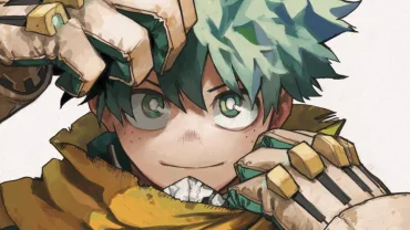Netflix terus mengembangkan Boku no Hero Academia live-action