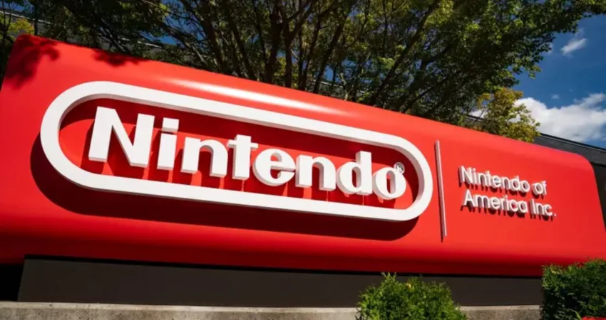 New Nintendo patent threatens RPG innovation