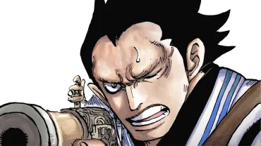 One Piece 1160: Spoiler Bab Pertama