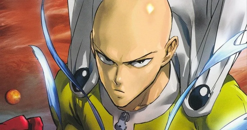 Spoilers y expectativas de One Punch Man 214