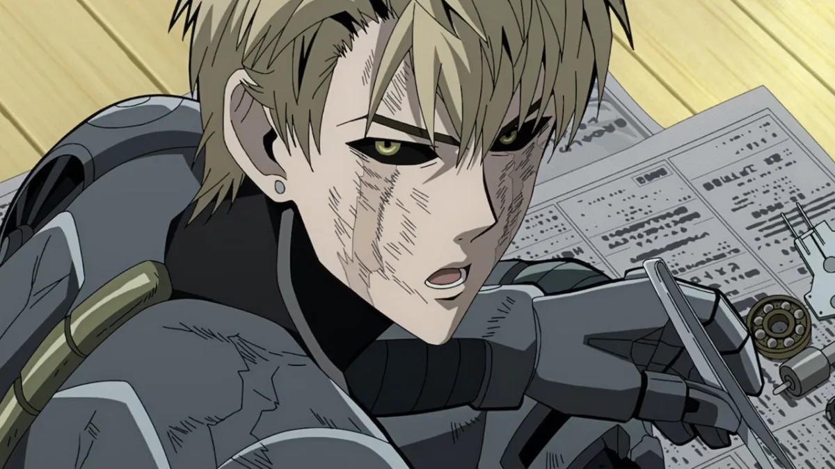 One Punch Man é criticado após exibição do trailer da 3ª temporada