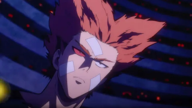 One Punch Man gets new visual and teaser for season 3