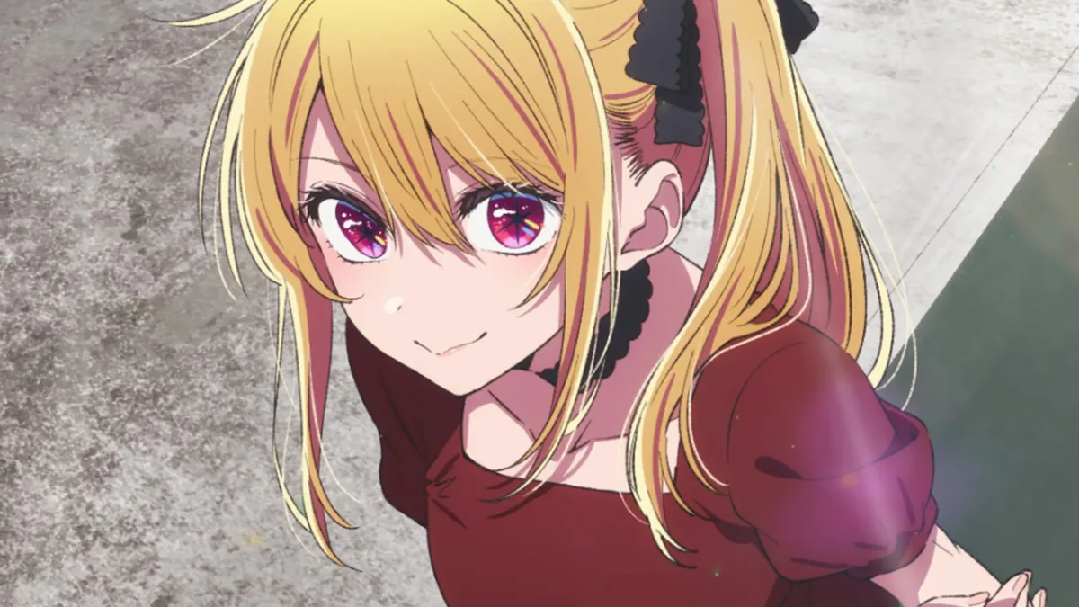 Oshi no Ko Temporada 3 revela teaser e estreia em 2026