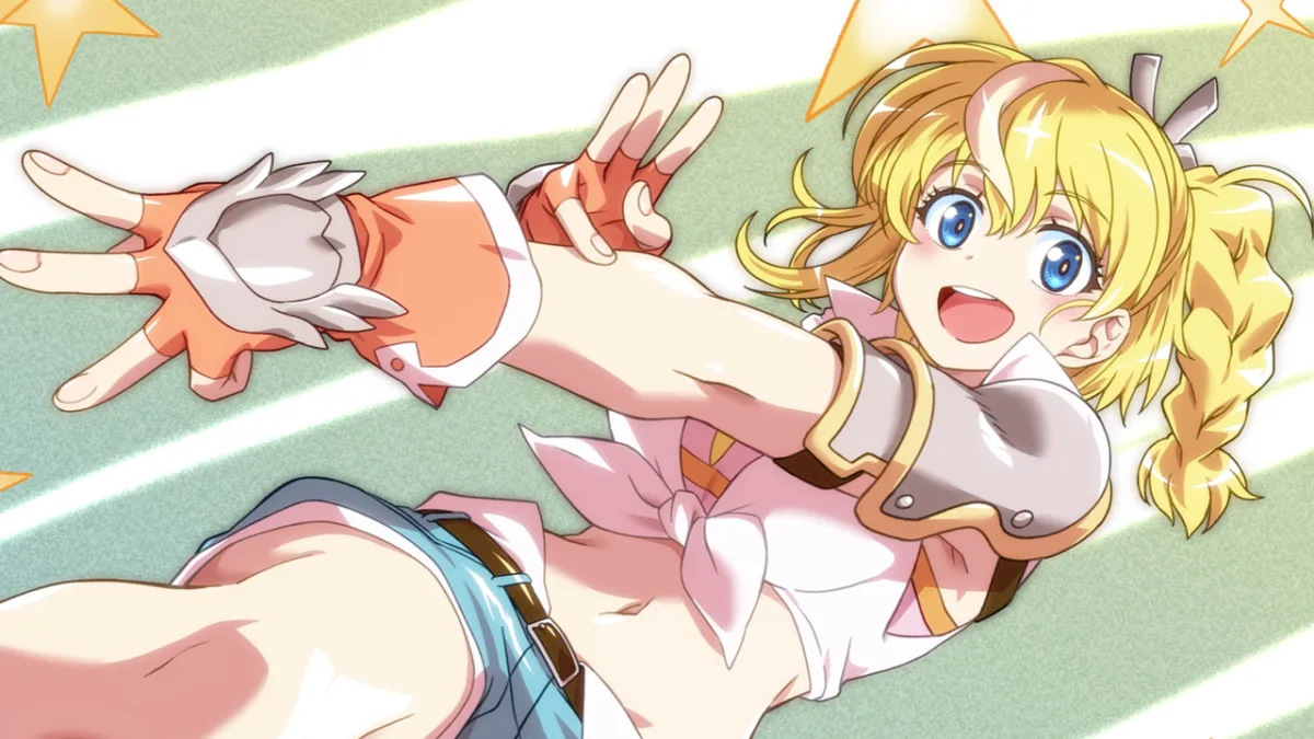 Reborn as a Vending Machine surpreende os fãs com 3ª temporada