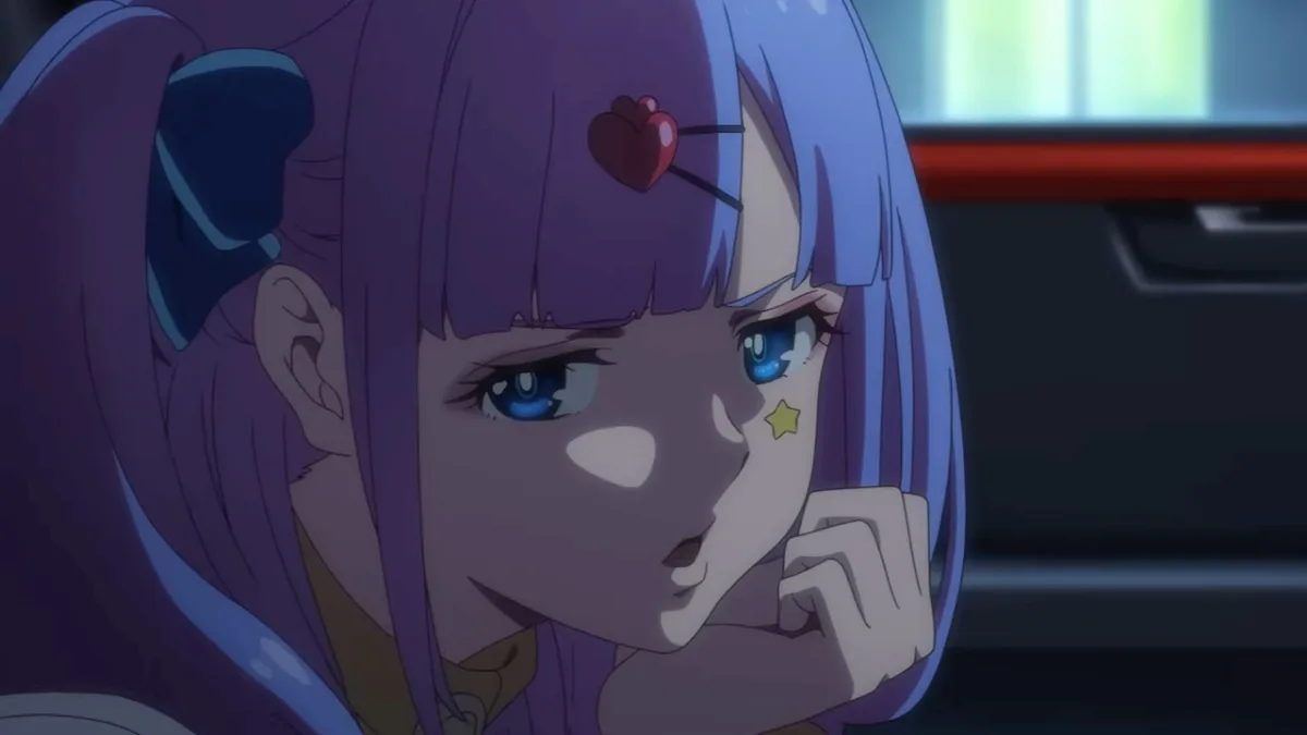 SI-VIS: The Sound of Heroes ganha data de lançamento