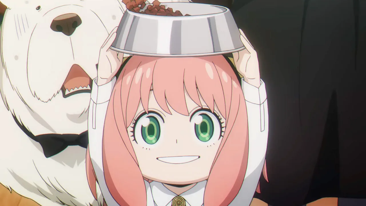 SPY x FAMILY 3ª temporada revela música de abertura