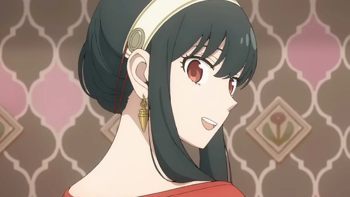 SPY×FAMILY recibe una nueva apariencia de la familia Forger en Yokohama