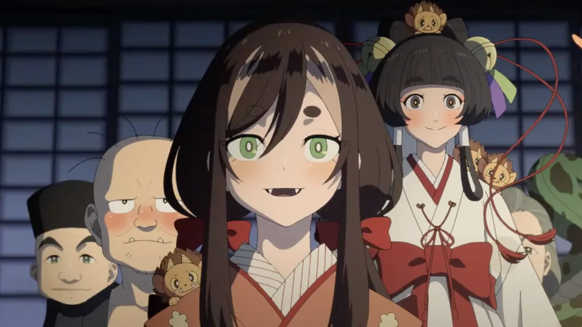 Shabake se dote d'une nouvelle bande-annonce avec une date de sortie