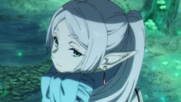 Sousou no Frieren | Revelada data de lançamento da 2ª temporada