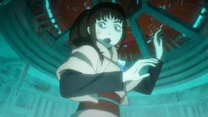 『スター・ウォーズ：ビジョンズ Vol. 3』の公式予告編が公開されました。