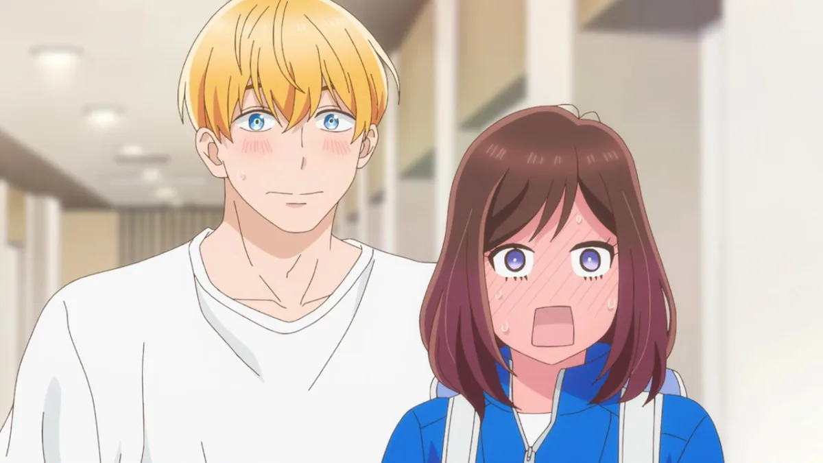 Taiyou Yori mo Mabushii receives new trailer