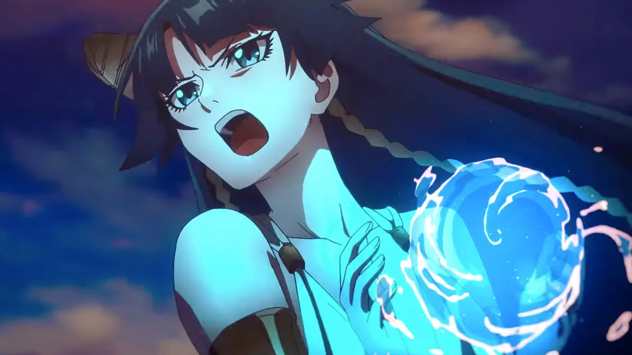 Tales of Wedding Rings recebe novo trailer da 2ª temporada