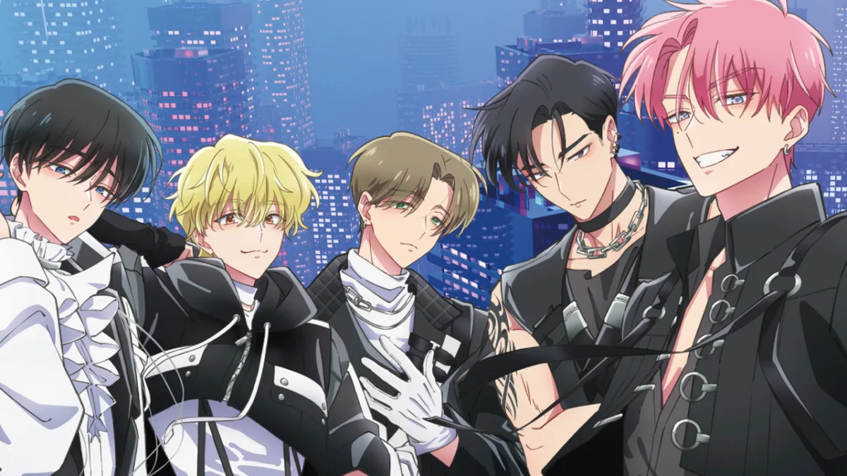 Tamon-kun Ima Docchi mendapatkan trailer pertamanya