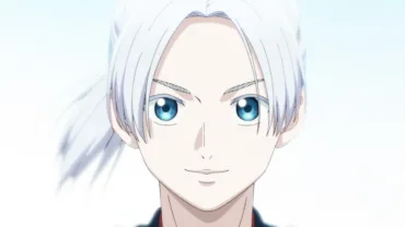 The Blue Wolves of Mibu ganha novo trailer da 2ª temporada