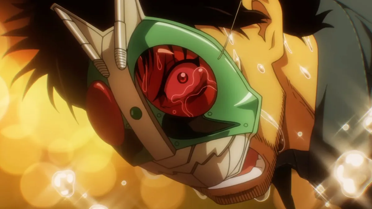 Tojima Tanzaburo gets a new trailer and release date