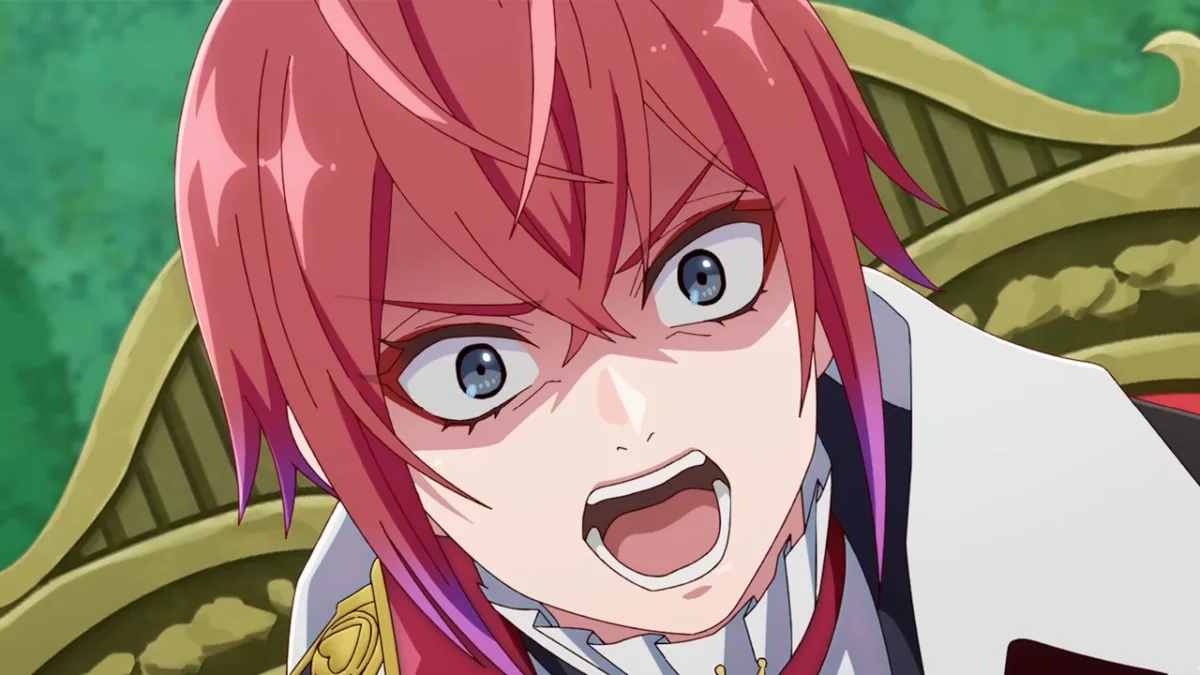 Twisted Wonderland ganha trailer com Riddle em destaque