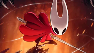 Is it worth playing Silksong before Hollow Knight?