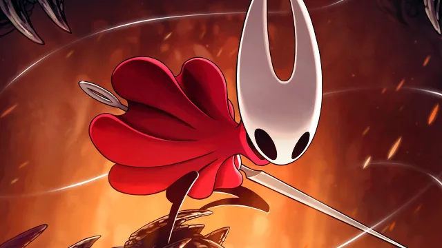 Is it worth playing Silksong before Hollow Knight?