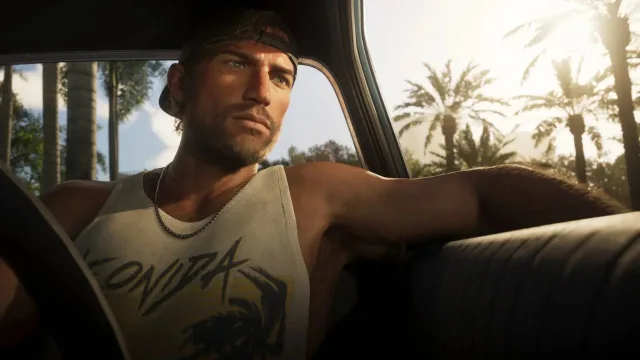 Una filtración revela parodias en GTA 6