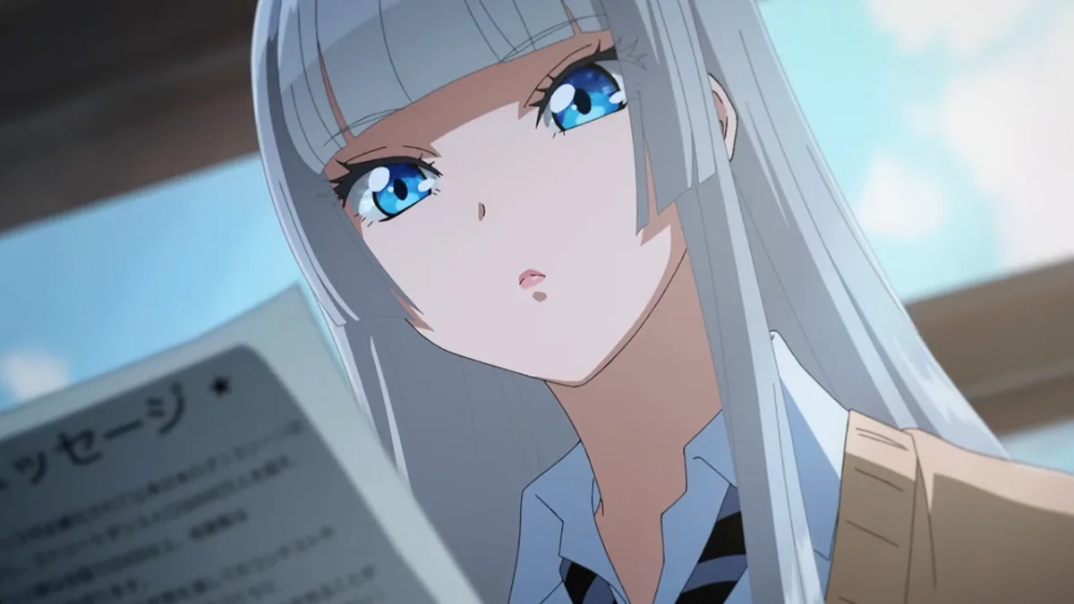 WandaVance a une date de sortie