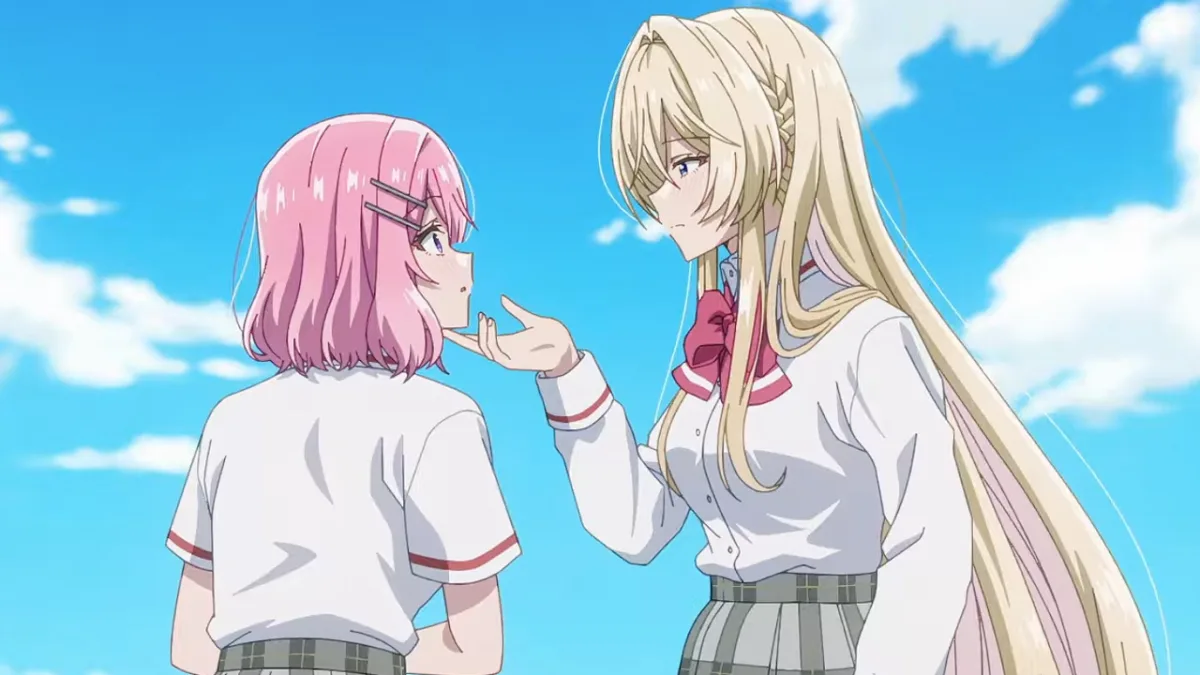 WataNare anuncia filme com estreia para novembro