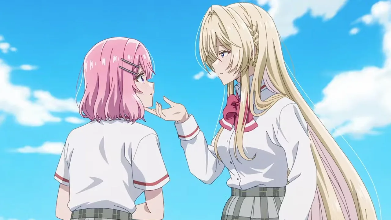 WataNare anuncia filme com estreia para novembro