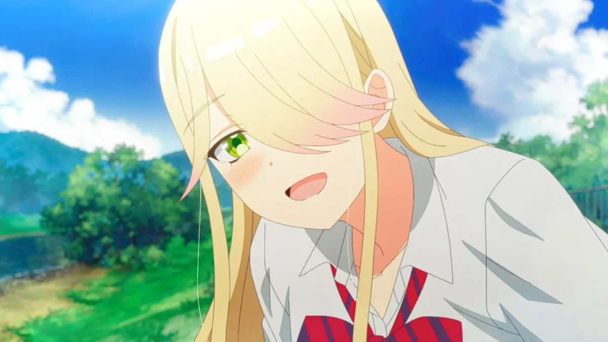 Watari-kun no xx ga Hōkaisunzen revela lançamento do novo arco