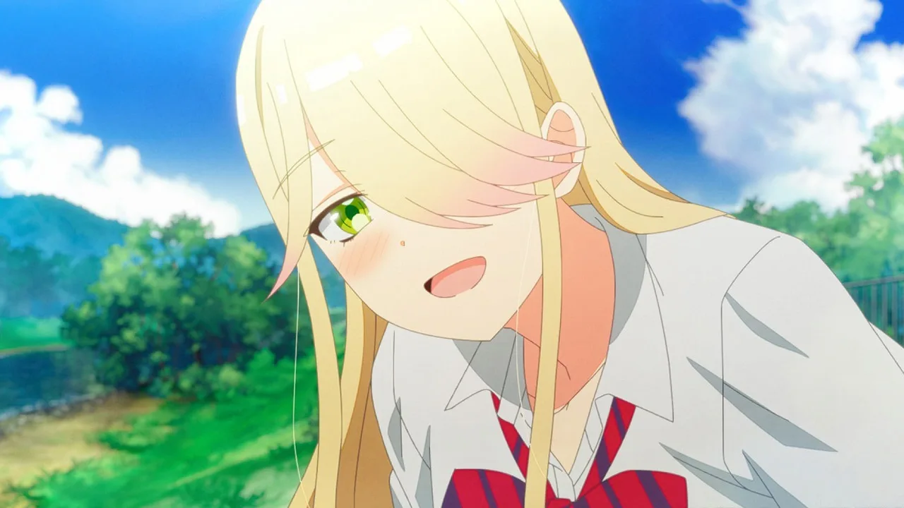 Watari-kun no xx ga Hōkaisunzen reveals new arc launch