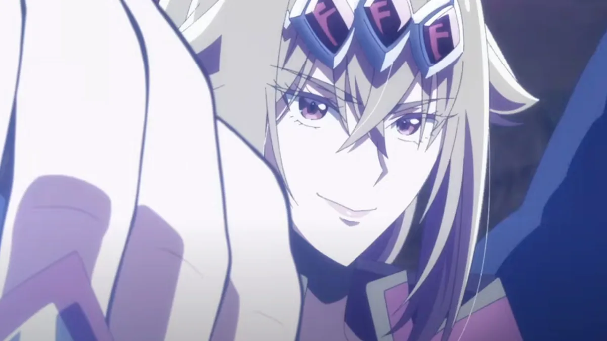 Yasei no Rasu Bosu ga Arawareta recebe data de lançamento