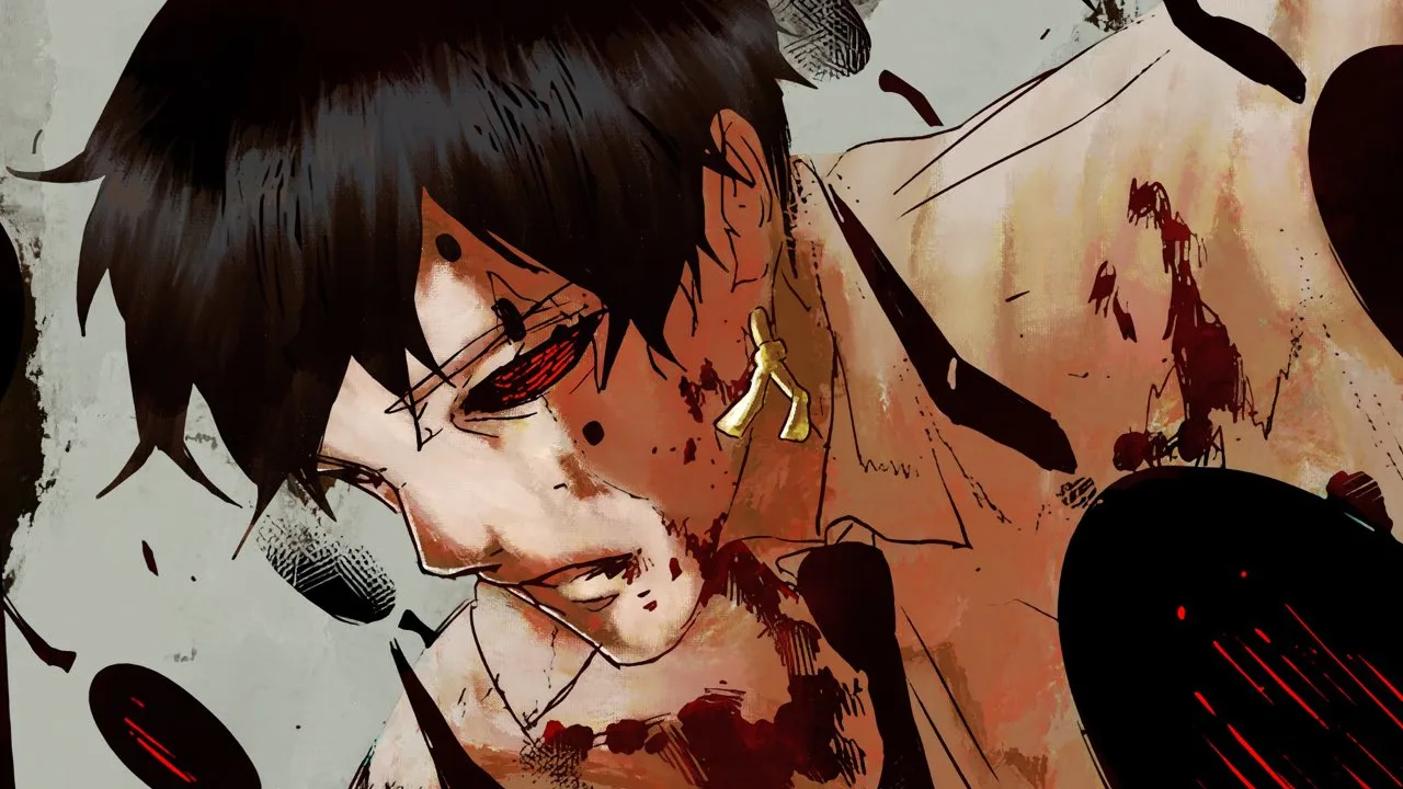 ¿Podría Yura ser el “Duplicador” en Kagurabachi?