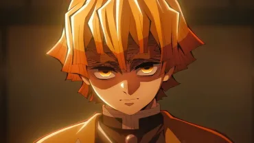 Zenitsu affronte Kaigaku dans la nouvelle affiche de Demon Slayer: Infinite Castle