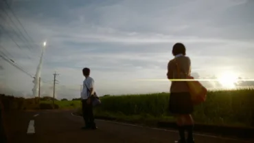 5 Centimeters per Second revive música do anime em filme live-action