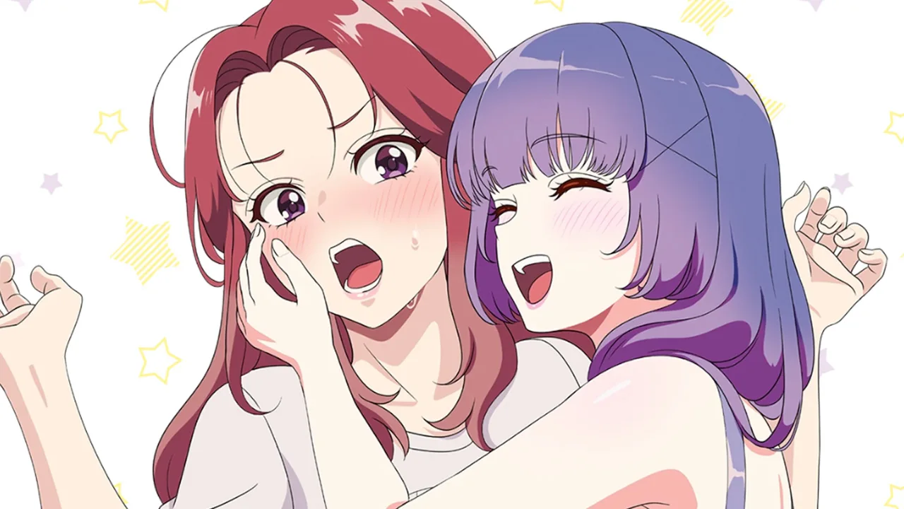 Anime Android wa Keiken ganha previsão de estreia