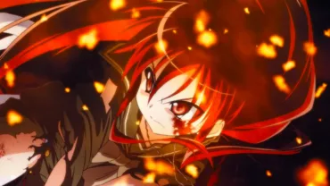 Anime Fuego Los Personajes Más Icónicos Que Dominan el Fuego