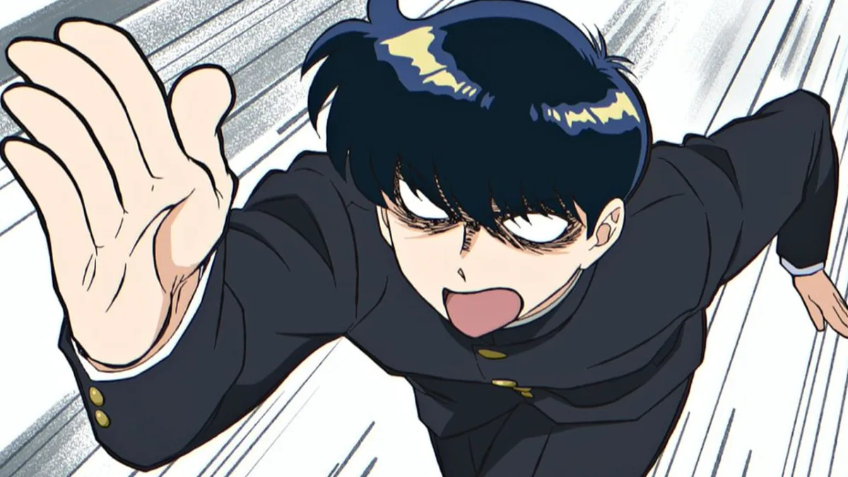 L'anime Nakamura-kun!! se dote d'une nouvelle bande-annonce