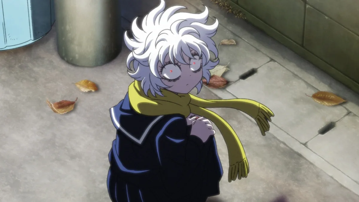 El anime “Rettsu go kaikigumi” anunciado para 2026