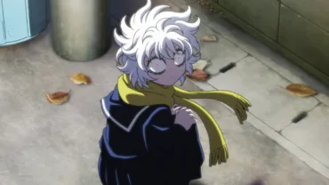 Anime “Rettsu go kaikigumi” é anunciado para 2026