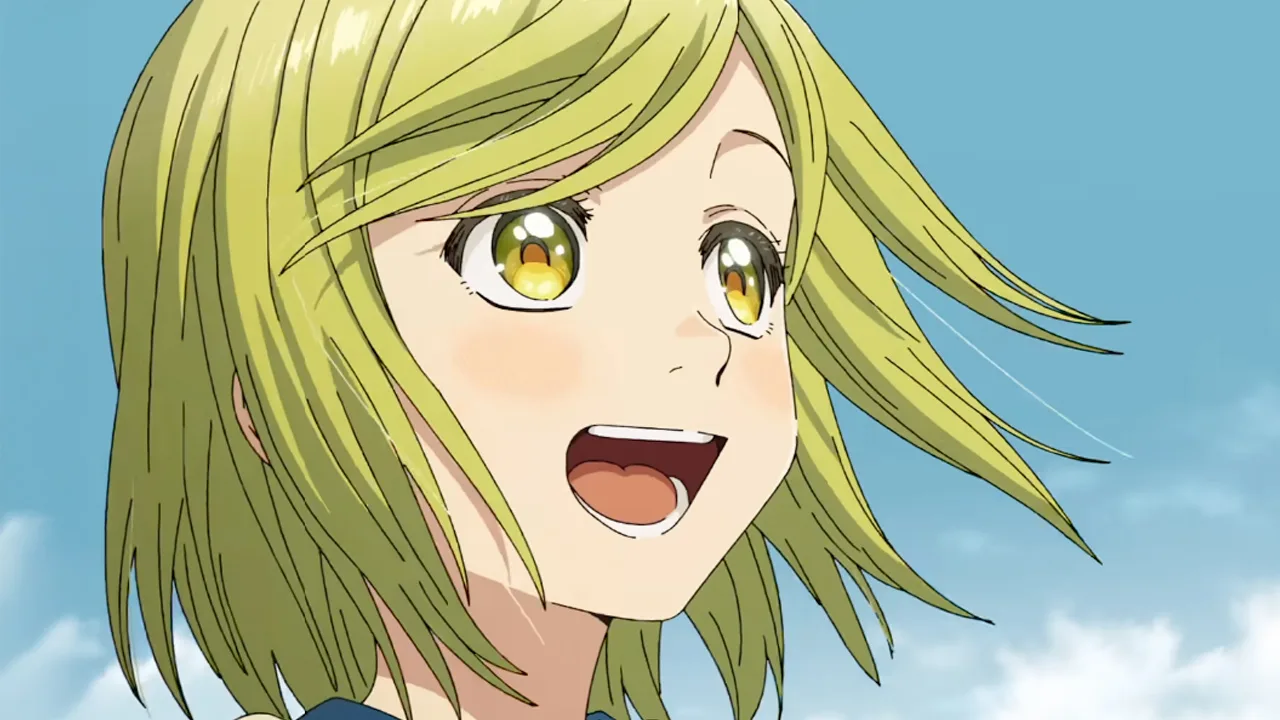 Anime Witch Hat Atelier recebe novo visual