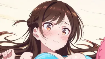 Kanojo Okarishimasu author responds to fan who criticized the manga&#39;s length