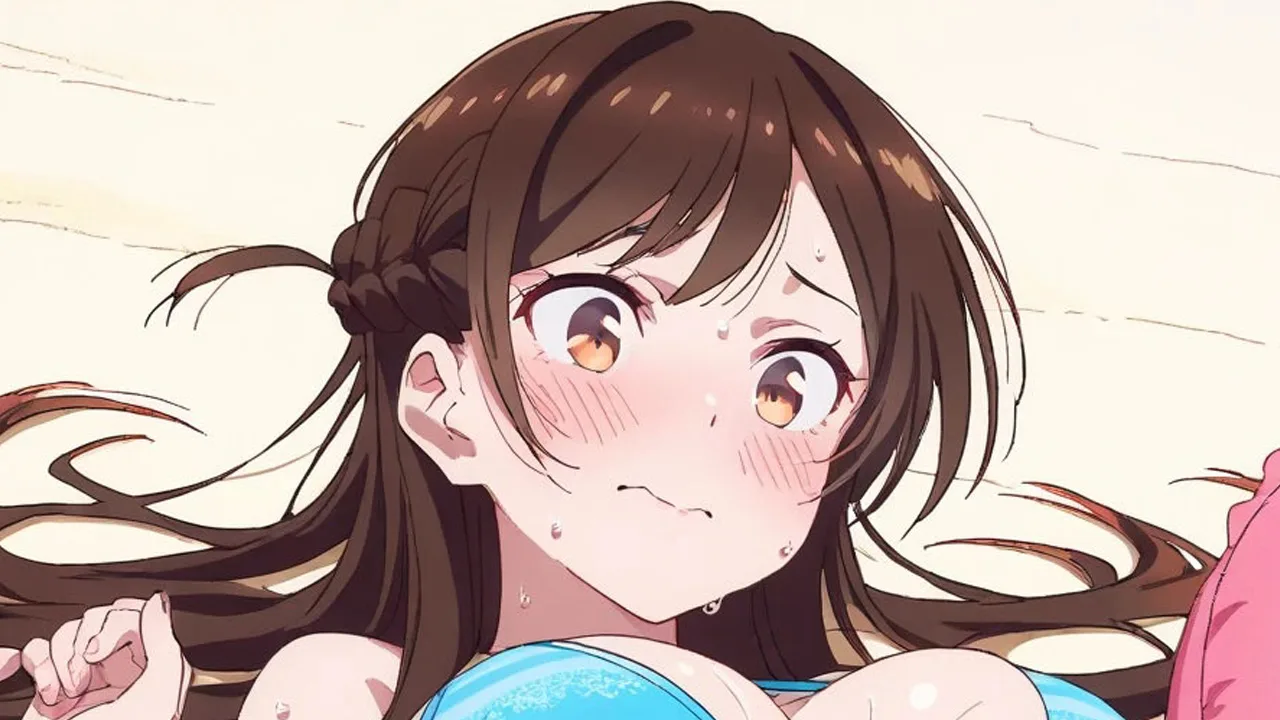 Autor de Kanojo Okarishimasu responde fã que criticou a duração do mangá