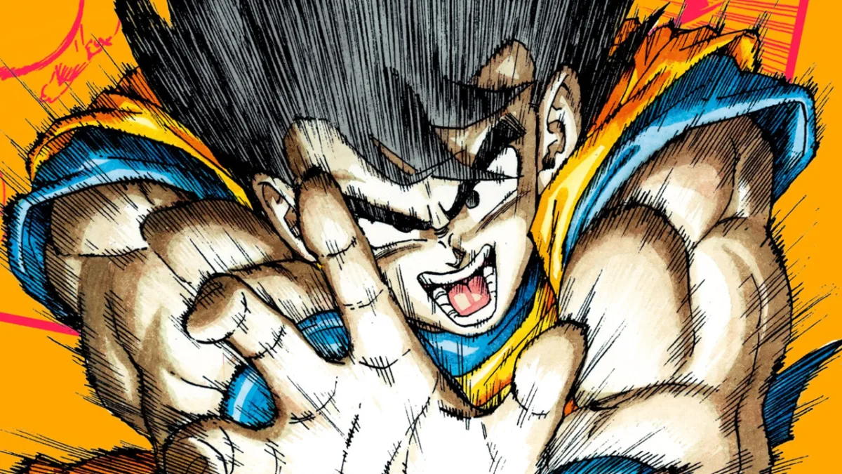Box completo de Dragon Ball é adiado para abril de 2026